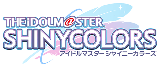 idolmasters shinycolors